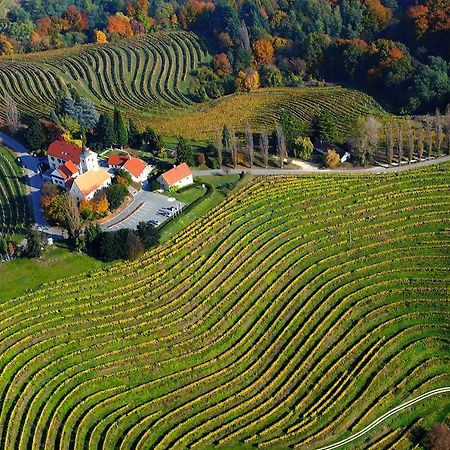 Urlaub Fuer Die Seele - Erholung Pur In Der Natur - Ferienhaus Mit Infrarotkabine & Relax-Raum Rucmanci Екстер'єр фото