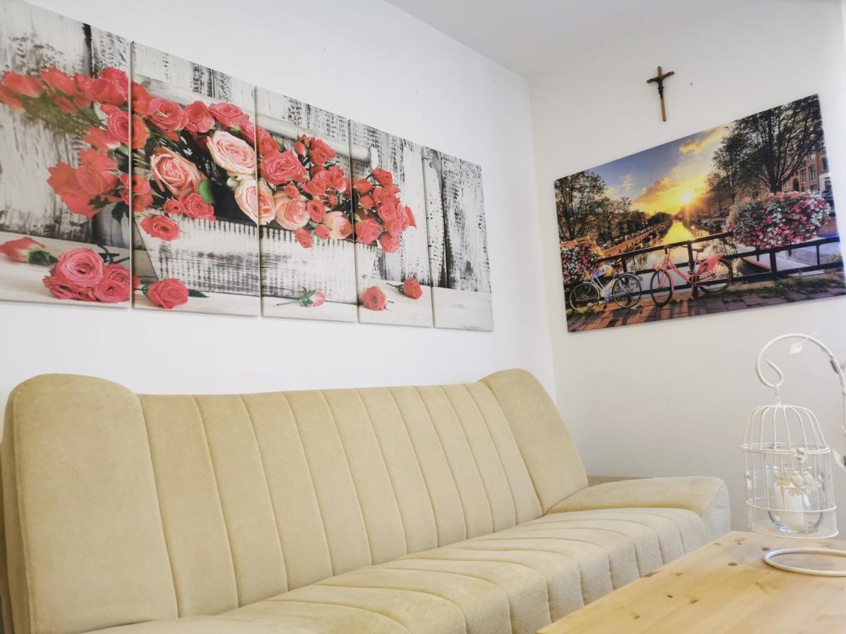 Urlaub Fuer Die Seele - Erholung Pur In Der Natur - Ferienhaus Mit Infrarotkabine & Relax-Raum Rucmanci Екстер'єр фото