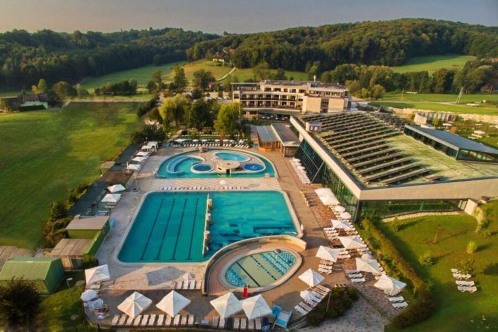 Urlaub Fuer Die Seele - Erholung Pur In Der Natur - Ferienhaus Mit Infrarotkabine & Relax-Raum Rucmanci Екстер'єр фото