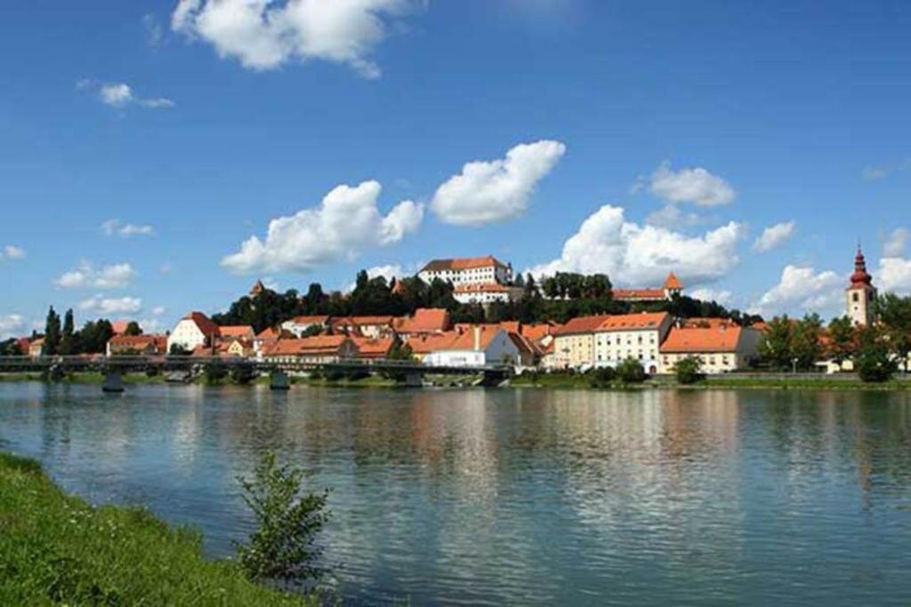 Urlaub Fuer Die Seele - Erholung Pur In Der Natur - Ferienhaus Mit Infrarotkabine & Relax-Raum Rucmanci Екстер'єр фото