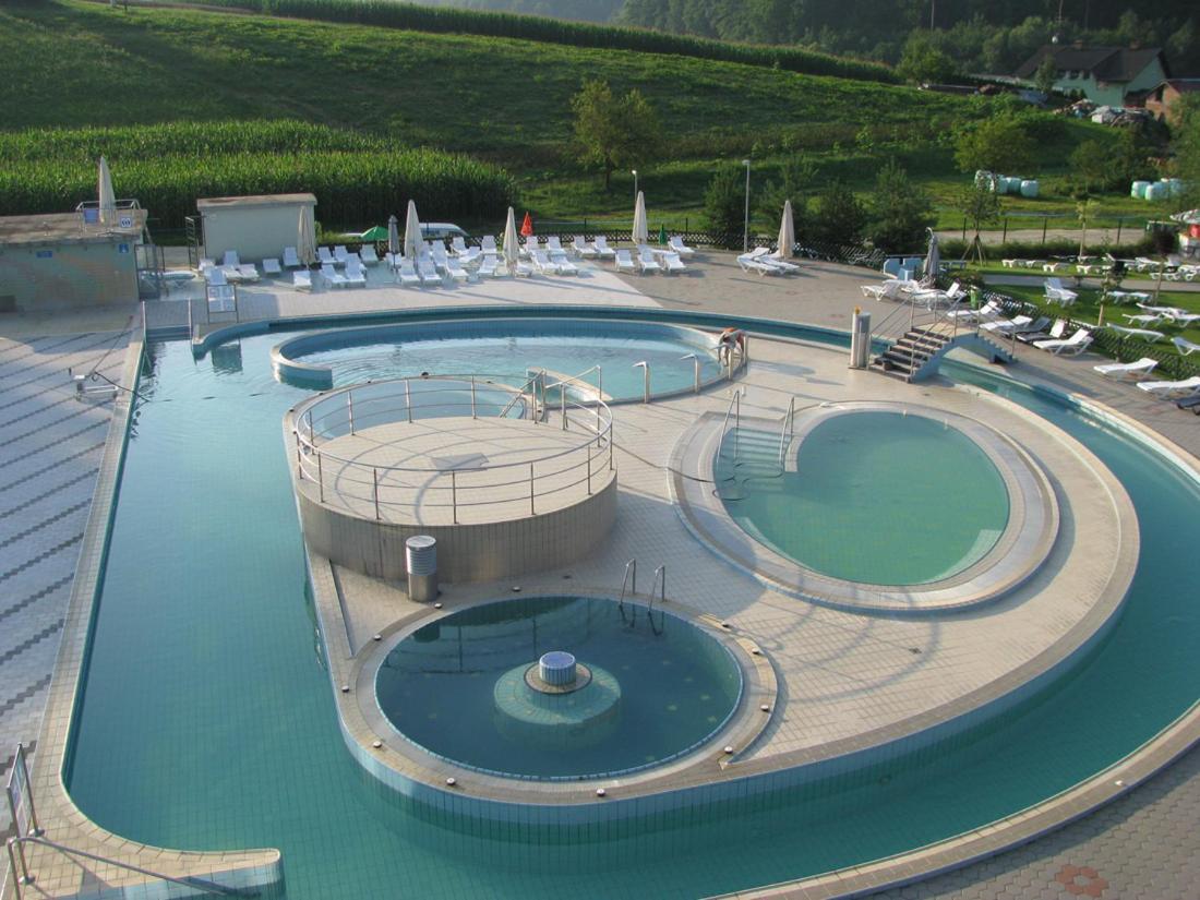 Urlaub Fuer Die Seele - Erholung Pur In Der Natur - Ferienhaus Mit Infrarotkabine & Relax-Raum Rucmanci Екстер'єр фото