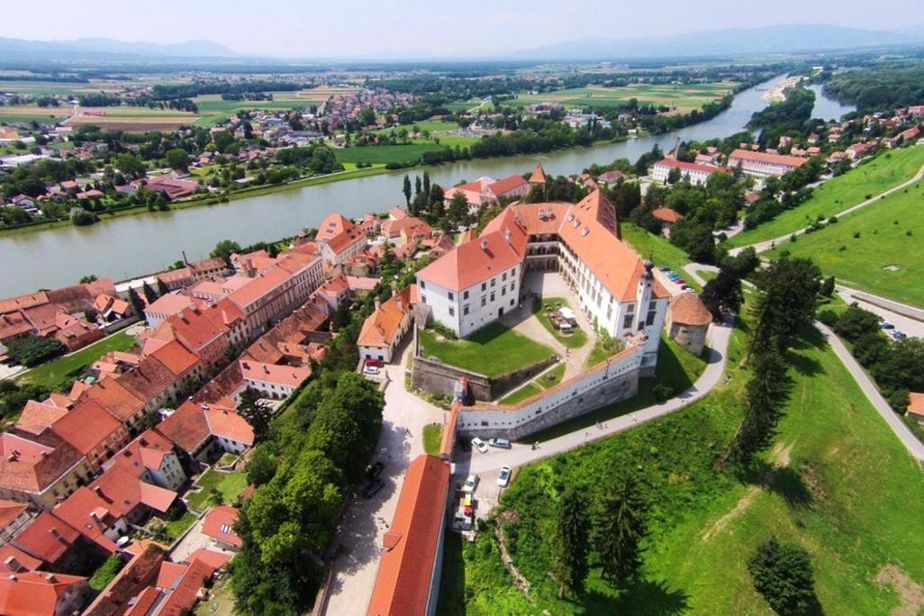 Urlaub Fuer Die Seele - Erholung Pur In Der Natur - Ferienhaus Mit Infrarotkabine & Relax-Raum Rucmanci Екстер'єр фото